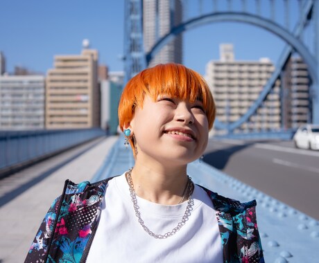 ナンパ師の23歳女子が気軽にお話相手になります 人が好き！話しかけ上手な聞き上手が傾聴します イメージ1