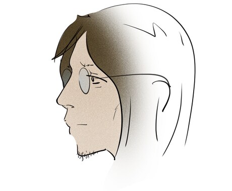 イラスト依頼承ります できるだけ広範囲にモチーフを請け負います イメージ2