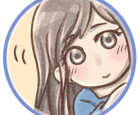 ひょこっ。呼んだ？眠くなるまであなたと一緒にいます 寂しくて眠れない/明日が不安…　そんなあなたに寄り添います＊ イメージ1