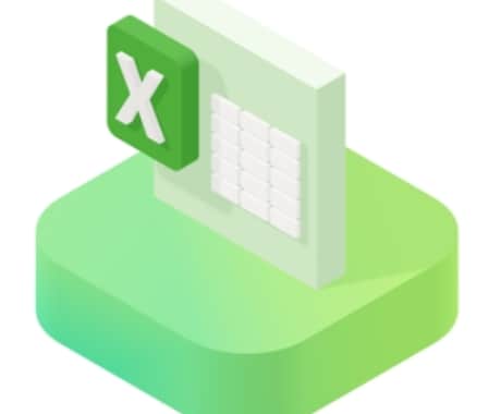 Excelで複数キーワードで検索するアプリ作ります 複雑な操作をせずに、Excelをアンド検索できるようにしたい イメージ1