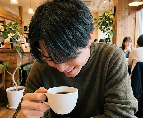 撮影不要！マチアプでいいねが来るプロフ写真作ります 最短即日◎撮影不要でいいねが増える自然な写真 イメージ2