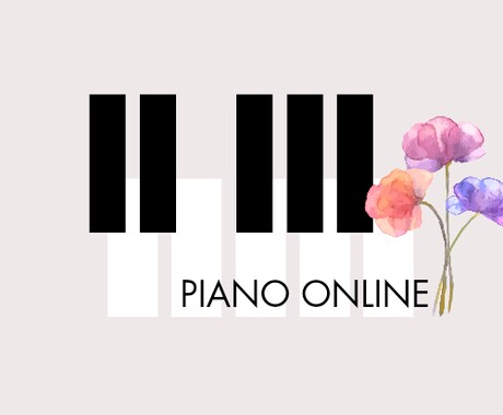 オンラインピアノレッスン♪します 生徒は100人以上✨弾きやすくなる練習方法を教えます♪ イメージ2