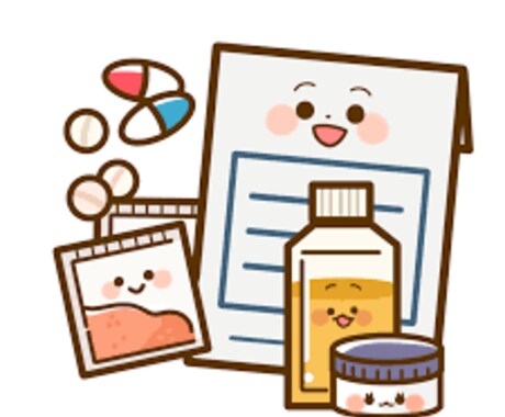 お薬の相談に乗ります ドラッグストア調剤薬局勤務の現役薬剤師が対応します。 イメージ1