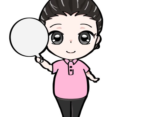 Youtube などで使えるSDイラストを描きます マルチイラストになります。活動の手助けをさせてください！ イメージ2