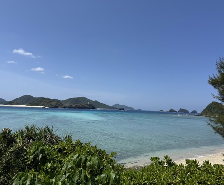 1人旅またはカップルプラン企画します 物価高対抗！予算抑えめの旅行プラン企画します！ イメージ1