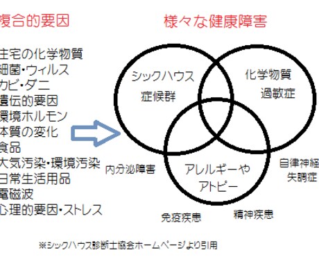 家造りの本当の話を教えます 今、必須の２４時間換気、なくても空気が綺麗な家があります。 イメージ2