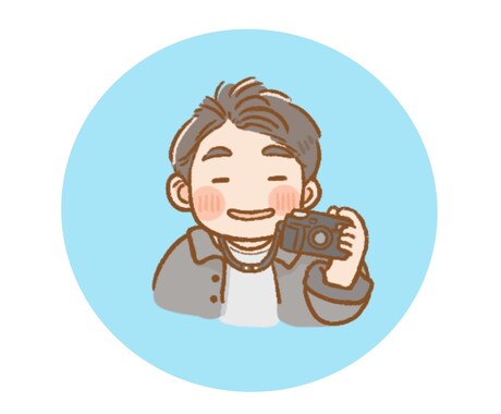 ほんわか似顔絵描きます YouTube、SNS、プレゼントなどに！ イメージ2