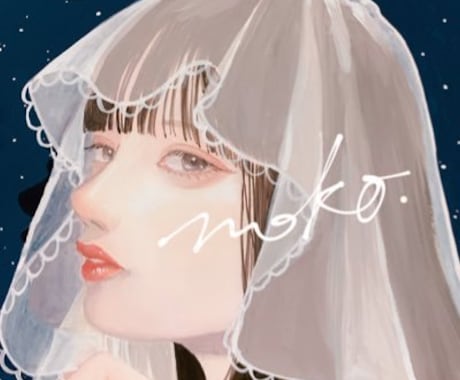 お気に入りのアイドルの似顔絵を最高に可愛く描きます 大好きなアイドル！可愛くキャンバスに収めたい！そんな方へ イメージ2