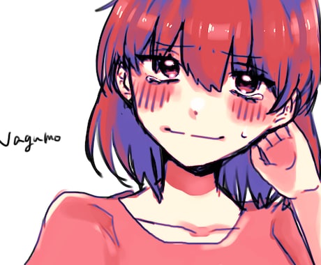 完全おまかせ！イラスト描きます イメージ1