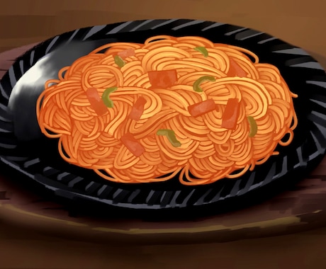 リアル調の物のイラストを提供します イメージ1