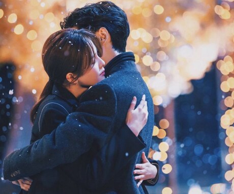 本気の人だけ！霊視で復縁成就に導きます 男女の恋愛縁結びの専門家による本物の復縁霊視占い鑑定 イメージ2