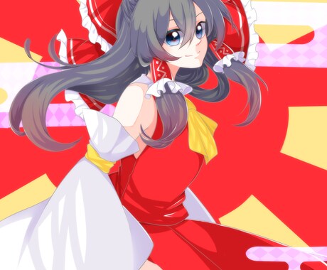 ご希望のイラスト作成します 安く早く丁寧に製作させていただきます イメージ1