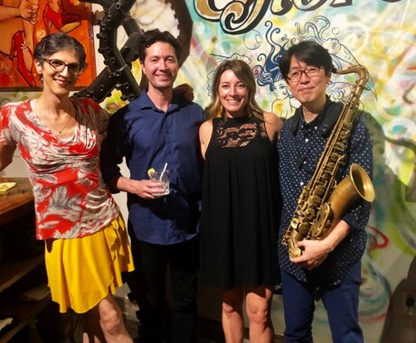 本物の自然な英作文をサポートします NY在住30年の日本人だからこそできる、自然で伝わる英作文 イメージ1