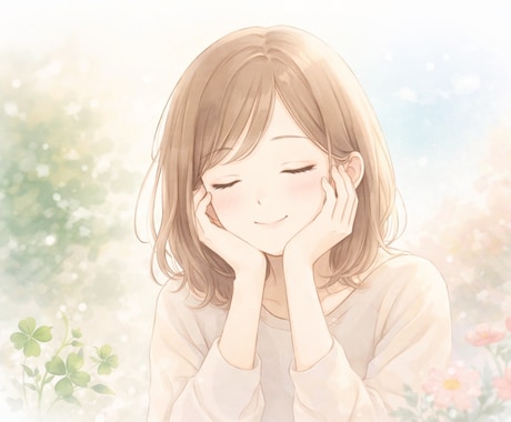 優しくお話を聞きながらLINE返信も一緒に考えます モヤモヤ・不安・人に言えないことも安心して話せます イメージ1