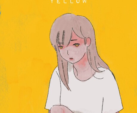 シンプルでオシャレなイラストを作成いたします ＳＮＳやグッズなど用途に合わせたオリジナルイラストの作成 イメージ2