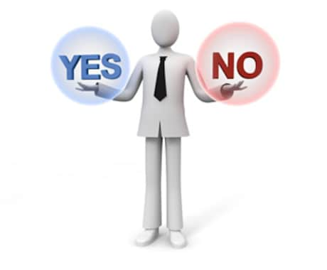 ☆無料で占える☆　YES   NO　占い     イメージ1