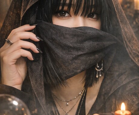 お悩みシンプル鑑定300文字しています シンプル300文字鑑定してます！なんでも占います イメージ1