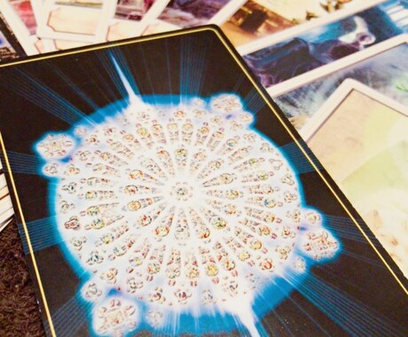 気になる恋愛・仕事！あらゆる事を占います .｡.:*･゜不安や迷いに囚われている方へﾟ･*:.｡. イメージ1