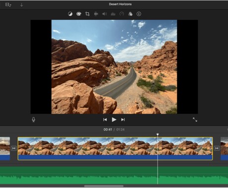 動画編集1分100円〜高品質かつ低価格で承ります YouTubeや、ショート動画も！スピーディーに対応します！ イメージ2