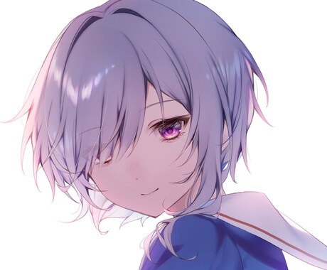 かわいくて繊細なイラストお描きします X、YouTubeなどのSNSで是非ご利用ください♩ イメージ2