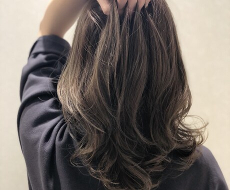 あなたの似合わせヘアスタイルご提案します 現役美容師が 骨格髪質に合わせて似合わせヘアスタイルをご提案 イメージ1