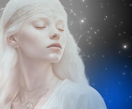 仕事運⭐鑑定30年 霊感霊視解決策まで伝授します 霊感霊視・カード・数秘・リーディング☀️１分からでも大丈夫☀ イメージ1