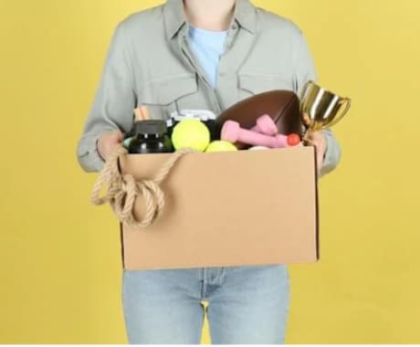 不用品回収、買取業のやり方を教えます 知識や経験がなくても1人で開業可能！ イメージ1