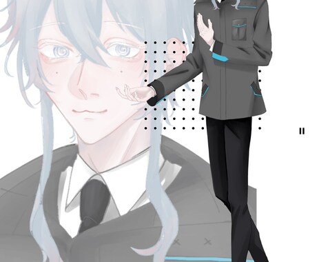イラスト、アイコンなど幅広くご提供します あなたのお気に入りの1枚。ここで見つけてみませんか？ イメージ2