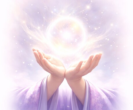 魂と繋がる〜今のあなたに必要な言葉を届けます 魂からのメッセージ／何が必要か／どうしていくべきか イメージ2