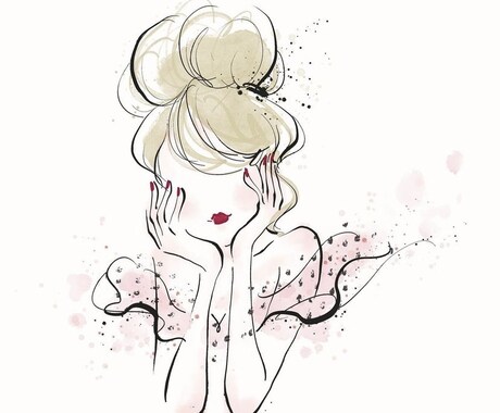 ライン感覚でチャットます 女性〜相談、恋愛、男性〜相談、恋愛　彼女風♡ イメージ1
