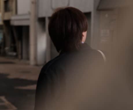 大学生カメラマンのゆる撮りポートレート撮影します 柔らかくてリアルな雰囲気が好きな人に。共感を呼ぶ1枚を。 イメージ2