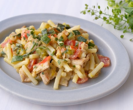 愛犬の【手作りごはんレシピ】を作成します 企業実績ありペット栄養管理士が手作りレシピを作成 イメージ2