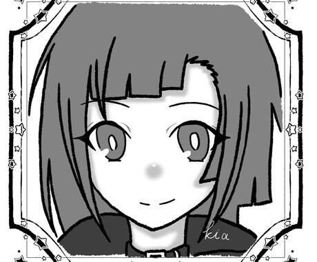 イラスト依頼受け付けてます 描いてほしいイラスト描きます！ イメージ2