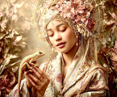 魂占いセラピー☪️心が疲れたあなたを丸ごと癒します しんどい夜☆心の羽を少し休めてみませんか？癒しと安心で包む イメージ1