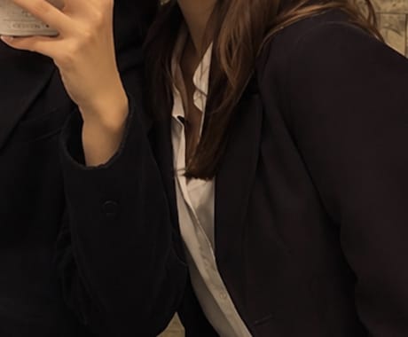 男性限定　一週間あなたの彼女としてチャットします 男性のあなたと、彼女気分でチャット イメージ1