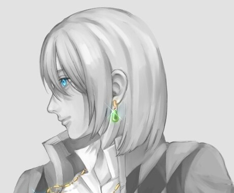 イラスト依頼承ります イメージ1