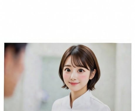 看護師が性病のお悩み聞きます 性病のお悩み、看護師にこっそり相談 イメージ1