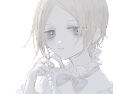 あなただけのイラストお描きします SNS用アイコンや夢絵等をお描きします！ イメージ1