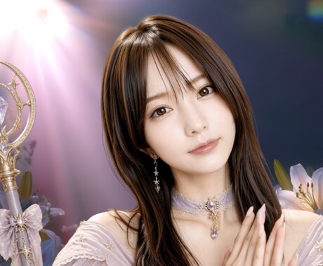 高次元で女性の本音と脈あり度を視ます 急に態度が変わった理由を深読み イメージ1