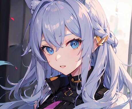 イラスト、アイコン作成をします イメージ1