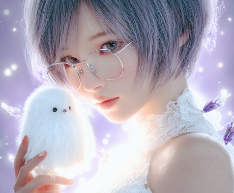 途切れたご縁の本音と復縁の流れを視ます その関係、まだ終わっていません――― イメージ1