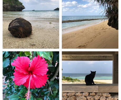 石垣島の写真提供します 川平湾、コンドイビーチ、サンセットビーチ、竹富島などの景観 イメージ1