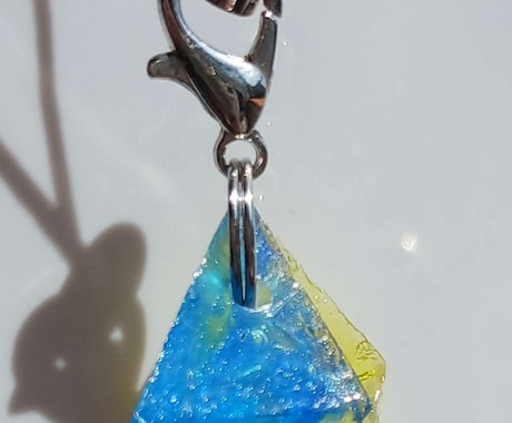 アクセサリー類なんでも作ります 世界に一つだけの貴方だけの作品を イメージ2