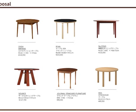 一人暮らしのお部屋にぴったりな家具をご提案します 1R／1K／お部屋の一角／低価格・親身に寄り添います！ イメージ2