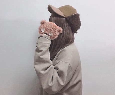 LINE感覚で楽しくお話、お悩みなども聞きます 友達感覚でお話をお聞かせください٩(ˊᗜˋ*)و イメージ1