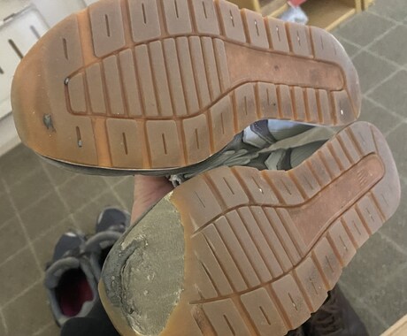 足足爪靴トラブルのお悩み相談をさせていただきます 医療資格者で足の専門家が正しい知識と整形での経験から対応 イメージ2