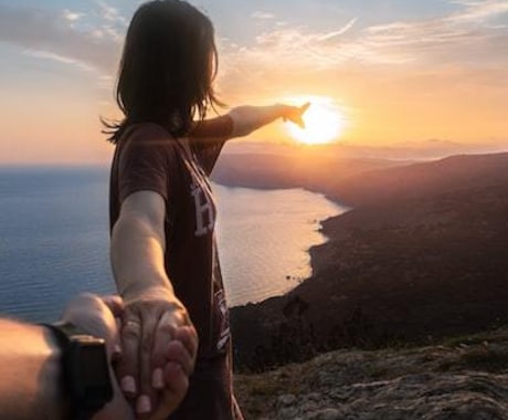 あなたの本気で人生変えたいを叶えます 自分の選択の力、望む力を取り戻し、本来の愛される私で生きる！ イメージ1