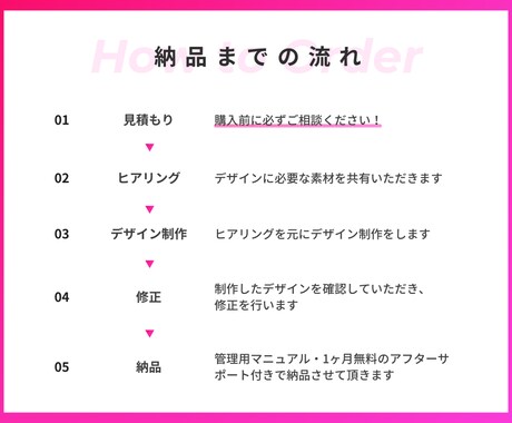 特別価格!STUIOでオシャレなHP作ります 高品質・アフターサポート付きです イメージ2