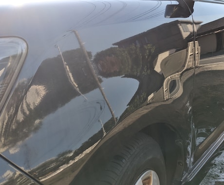 洗車のアドバイスします あなたの環境に最適な洗車道具を教えます イメージ2
