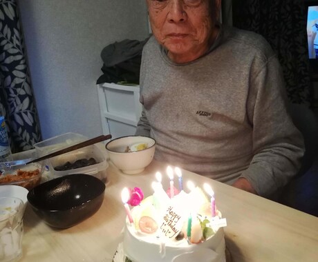 介護の悩みに認知症認定看護師が寄り添います 介護の不安や後悔、ひとりで抱えないで イメージ2